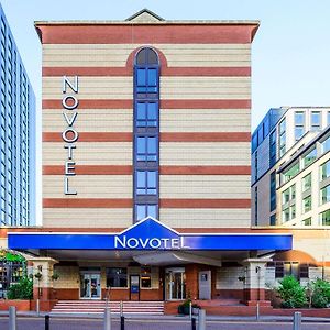 Novotel Birmingham Centre