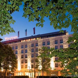 Mercure Hotel Hannover Mitte